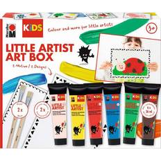 Marabu KiDS Little Artist Art Box 828110