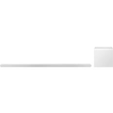 Chromecast för musik Soundbars & Hemmabiopaket Samsung HW-S811B