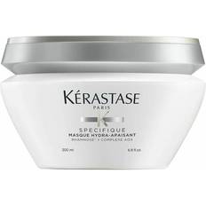 Kérastase Normalt hår Hårinpackningar Kérastase Spécifique Masque Hydra-Apaisant 200ml