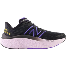 New Balance 42 - Dam Sneakers New Balance Fresh Foam x Kaiha W - Black/Electric Indigo