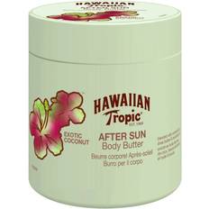 Hawaiian Tropic Solskydd & Brun utan sol Hawaiian Tropic After Sun Body Butter Exotic Coconut 250ml