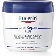 Eucerin Återfuktande Body lotions Eucerin UreaRepair PLUS 5% Urea Body Cream 450ml