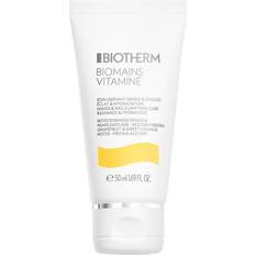 Biotherm Dofter Body lotions Biotherm Eau Vitaminée Handcreme 50ml