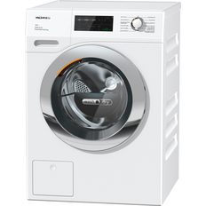 Miele Frontmatad - Tvätt- & Torkmaskiner Tvättmaskiner Miele WTI370WPM