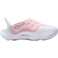 Nike Sandaler Barnskor Nike Aqua Swoosh TD - Pink Foam/White