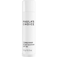 Paula's Choice Solskydd & Brun utan sol Paula's Choice Lipscreen SPF50 4.5g