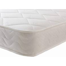 Starlight Beds Stretchy Micro Quilted Mattress 75x190cm