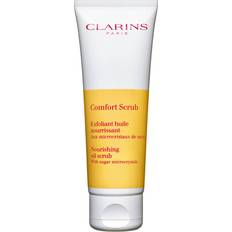 Clarins Ansiktspeeling Clarins Scrub Comfort 50ml