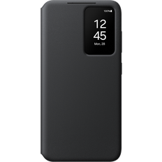 Apple iPhone 7/8 Mobiltillbehör Samsung Smart View Wallet Case for Galaxy S24