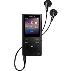 Sony MP3-spelare Sony NW-E394