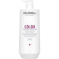 Goldwell Färgat hår Schampon Goldwell Dualsenses Color Brilliance Shampoo 1000ml