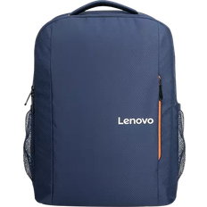 Lenovo Datorväskor Lenovo Everyday Laptop Backpack 15.6” - Blue
