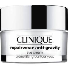 Clinique Burkar Ögonkrämer Clinique Repairwear Anti-Gravity Eye Cream 15ml