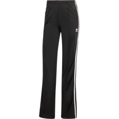 Adidas Dam - Friluftsbyxor Byxor & Shorts adidas Adicolor Classics Firebird Track Pants - Black