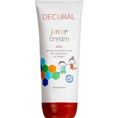 Decubal Ansiktskrämer Decubal Junior Cream 200ml