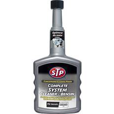 STP Bilshampo & Biltvätt STP Comp System Cleaner Bensin 0.4L