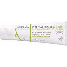 A-Derma Dermalibour+ Repairing Cream 50ml