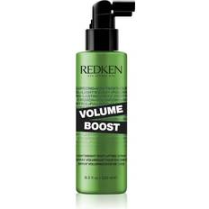 Redken Lockigt hår Stylingprodukter Redken Volume Boost Lightweight Root Lifting Spray 250ml