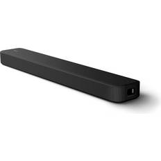 Svarta Soundbars & Hemmabiopaket Sony HT-S2000