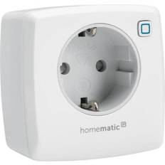 HomeMatic Eluttag HomeMatic HMIP-PS2