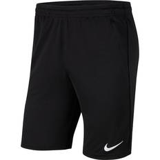 Herr - L Shorts Nike Park 20 Knit Short Men - Black/White