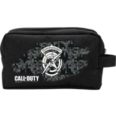 ABYstyle Call of Duty Toiletry Bag - Black
