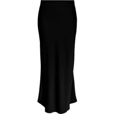 Y.A.S Kläder Y.A.S Pella Maxi Skirt - Black