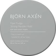Stylingprodukter Björn Axén Fiber Fudge Wax 80ml
