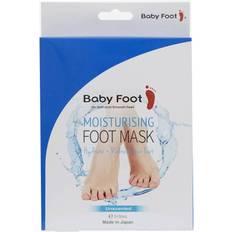 Utslätande Fotmasker Baby Foot Moisturising Foot Mask 30ml