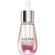 Elemis Serum & Ansiktsoljor Elemis Pro-Collagen Rose Facial Oil 15ml