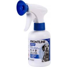 Frontline Hundar - Päls- & Tandvårdsprodukter Husdjur Frontline Vet Spray 250ml