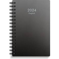 Burde Kalendrar & Anteckningsblock Burde Calendar 2024 Diary