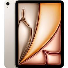 Aktiv digitizer (styluspenna) Surfplattor Apple iPad Air M2 Wi-Fi 128GB (2024) 11"