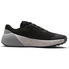 Nike Herr - Mocka Sportskor Nike Air Zoom TR 1 M - Black/Light Iron Ore/Black/Flat Pewter