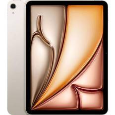 Apple Aktiv digitizer (styluspenna) Surfplattor Apple iPad Air M2 Wi-Fi 256GB (2024) 11"