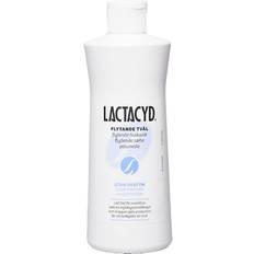 Lactacyd Duschcremer Lactacyd Liquid Soap Parfymfri 500ml