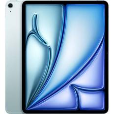Apple Aktiv digitizer (styluspenna) Surfplattor Apple iPad Air M2 Wi-Fi 128GB (2024) 13"