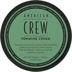 American Crew Hårvax American Crew Forming Cream 50g