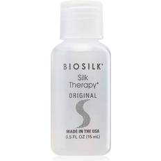 Hårserum Biosilk Silk Therapy Original 15ml