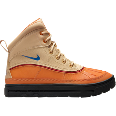 Nike Woodside 2 GS - Sesame/Hot Curry/Red Clay/Game Royal