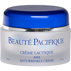 Beauté Pacifique Ansiktskrämer Beauté Pacifique Crème Lactique AHA Anti-Wrinkle 50ml