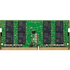 16 GB - DDR5 RAM minnen HP DDR5 4800MHz 16GB (4M9Y0AA)