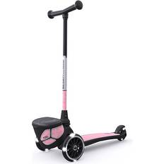 Scoot and Ride Plastleksaker Sparkcyklar Scoot and Ride Highwaykick 2 Lifestyle