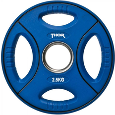 Thor Fitness Weight Plate 2.5kg