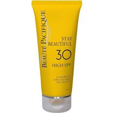 Beauté Pacifique Solskydd & Brun utan sol Beauté Pacifique Stay Beautiful Sunscreen SPF30 50ml