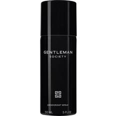 Givenchy Deodoranter Givenchy Gentleman Society Deo Spray 150ml