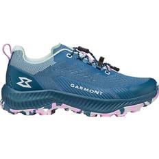 Garmont Dam Trekkingskor Garmont Women's 9.81 Pulse Multisport shoes 4,5, blue