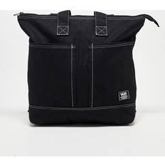 Vans Svarta Ryggsäckar Vans Daily Backpack black Unisex Black, One Size