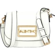 Valentino Bags Princesa Ladies Shoulder in White One Size