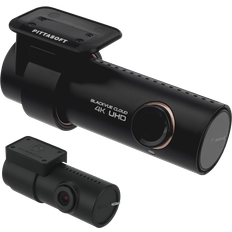 BlackVue Bilkameror Videokameror BlackVue DR900S-2CH